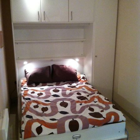 Appartement In Nieuwpoort Dış mekan fotoğraf