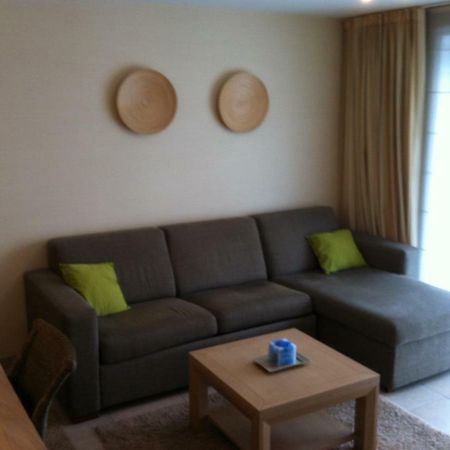 Appartement In Nieuwpoort Dış mekan fotoğraf