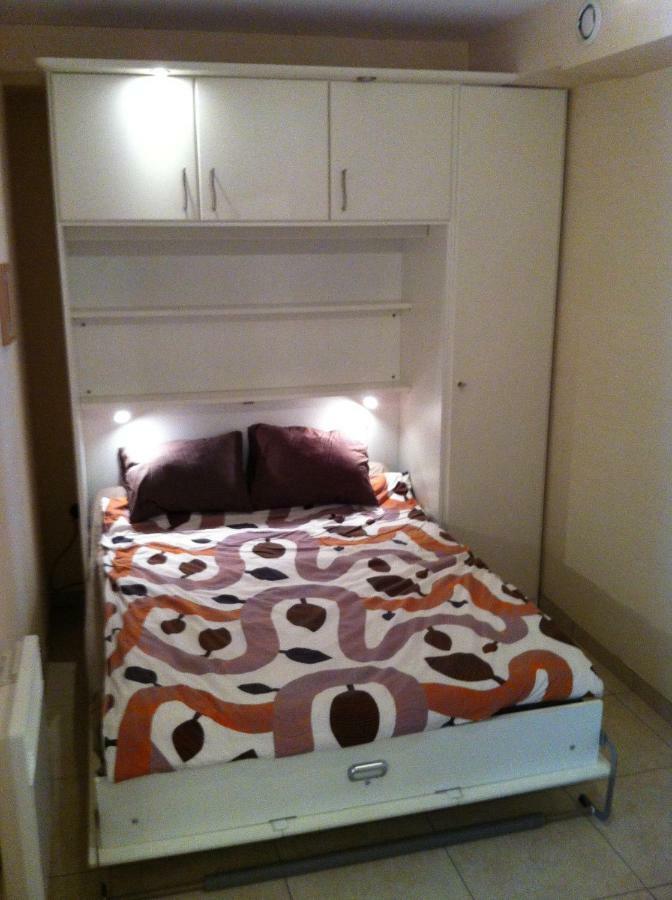 Appartement In Nieuwpoort Dış mekan fotoğraf